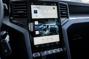 Volkswagen Amarok II 2026 Volkswagen VW Nowy AMAROK Life 2.0 TDI 205 KM 4x4 OD RĘKI, zdjęcie 31