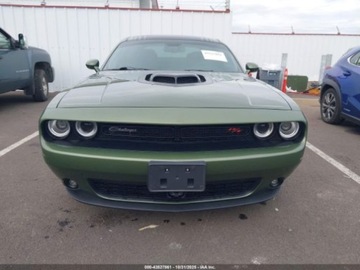 Dodge Challenger III 2018 Dodge Challenger RT Plus Shaker 2018 5.7L 5.7 Benzyna 372KM, zdjęcie 7