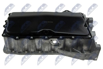 BMO-VW-017 NTY VANA OLEJ VW BEETLE 2.0 98-10,