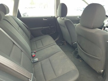 Honda Civic VII 2005 Honda Civic Ozarow Mazowiecki 1.4 benzyna 2005 rok KOMIS TYSIAK, zdjęcie 8