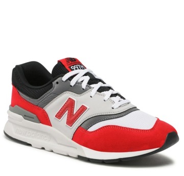 BUTY MĘSKIE NEW BALANCE CM997HVV r. 42