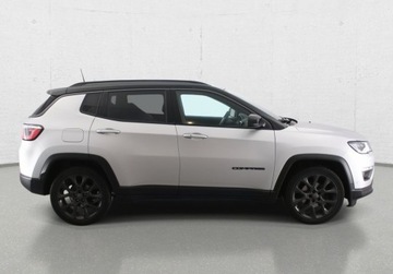 Jeep Compass II SUV Facelifting 1.3 GSE T4 150KM 2021 Jeep Compass S 1.3 DDCT 150KM Swietnie Wyposazony 1.3 Benzyna 150KM, zdjęcie 6