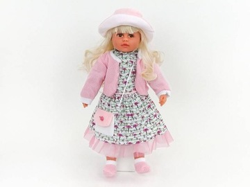 Bobas Doll Olde 45 см