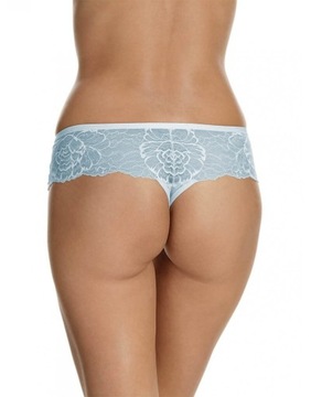 Majtki Triumph Peony Florale Hipster String 36