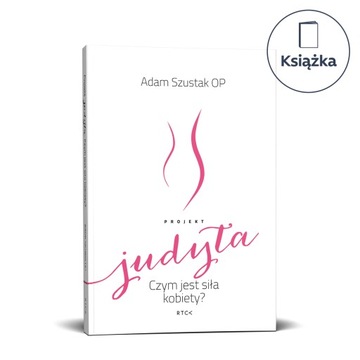 Книга проекта JUDYTA Адам Шустак OP RTCK