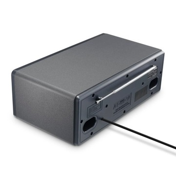 HAMA CYF DIR1560CBT DAB+/FM/CD/BT RX/MP3