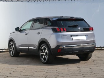 Peugeot 3008 II Crossover Facelifting  1.2 PureTech 130KM 2022 Peugeot 3008 1.2 PureTech, Salon Polska, zdjęcie 3