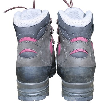 УЛИЧНАЯ ОБУВЬ LOWA LAVENA GTX WS, размер 37,5