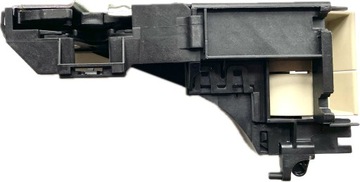 Zamek blokada fotela kanapy lewy tył Volvo