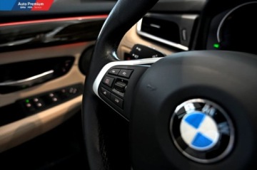 BMW Seria 2 F22-F23-F45-F46 Active Tourer Facelifting 220i 192KM 2020 BMW Seria 2 220i Gran TourerFV23Performance ControlAdaptacyjne PodwozieLux, zdjęcie 4