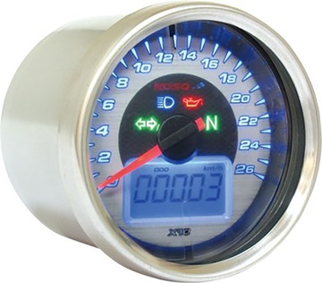 TnoT Licznik D64 Koso