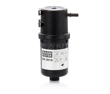 Mann-Filter WK 9016 Filtr paliwa