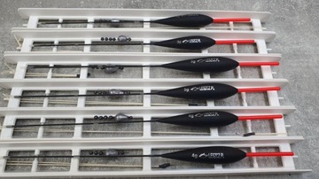 ZESTAW ZE SPŁAWIKIEM BOLO 6G