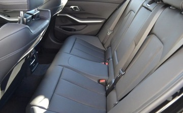 BMW Seria 3 G20-G21 Touring Facelifting 2.0 318d 150KM 2024 BMW Seria 3 318d Touring M Sport Dealer BMW Bonkowscy Gorzow Wlkp. 2.0, zdjęcie 7