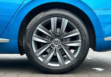 Volkswagen Arteon Fastback Facelifting 2.0 TSI 190KM 2022 Volkswagen Arteon Shooting Brake Elegance Pakiety, Hak, Kamera, ACC, ergo, zdjęcie 37