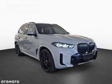 BMW X5 G05 SUV Plug-In Facelifting 3.0 50e 490KM 2026 BMW X5 BMW X5 3.0 Hybryda Plug-in 490KM, zdjęcie 1