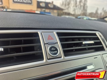 Ford Kuga I 2.0 Duratorq TDCi 163KM 2011 Ford Kuga 4X4 Kamera Cofania Dach Szklany Nawigacja Nowy Rorzad, zdjęcie 27