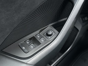 Skoda Octavia IV RS Kombi 2.0 TSI 245KM 2022 Skoda Octavia 2.0 TSI 245KM DSG RS Challenge+ l LE, zdjęcie 16