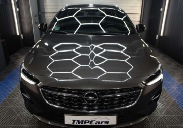 Opel Insignia II Sports Tourer Facelifting 2.0 Diesel 174KM 2022 Opel Insignia Bardzo bogate wyposazenie Automat Atrakcyjna cena 2.0, zdjęcie 27