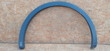 VOLKSWAGEN ID4 ID.4 19- LISTWA NAKŁADKA BŁOTNIKA LEWY TYŁ 11A853817