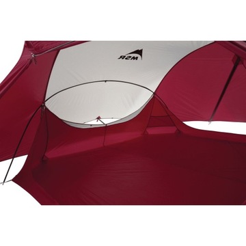 MSR HUBBA NX PODŁOGA POD NAMIOT