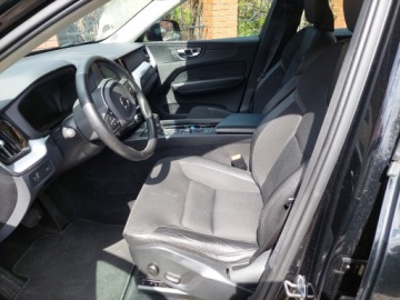 Volvo XC60 II Crossover D4 190KM 2019 Volvo Xc 60 II 2.0 D4 automat, bezwypadkowy, serwisowany, zdjęcie 11