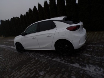 Opel Corsa F 2020 OPEL CORSA F 1.2 BENZ ZAREJESTROWANA ZAMIANA, zdjęcie 6