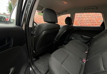 Hyundai i30 I Hatchback 1.4 109KM 2010 Hyundai i30 klima Isofix Gwarancja w cenie Warszawa VLAJ 1.4 Benzyna, zdjęcie 9