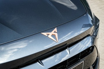 Cupra Formentor Crossover Facelifting 2.0 TSI 204KM 2026 Cupra Formentor 2.0 TSI 204 KM DSG 4Drive -, zdjęcie 5