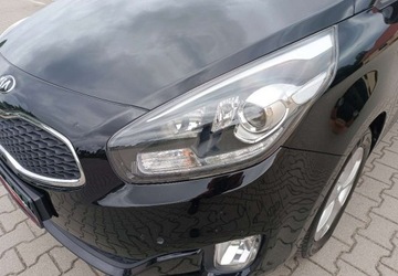 Kia Carens IV Minivan 1.7 VGT CRDI 136KM 2013 Kia Carens Zarejestrowany - serwisowany - 1,7 - 136 KM 1.7 Diesel 136KM, zdjęcie 4