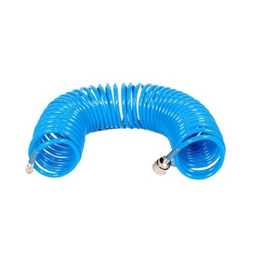 WĄŻ SPIRALNY pneumatyczny 15 m NAC