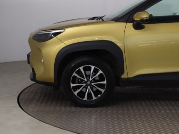 Toyota 2022 Toyota Yaris Cross 1.5 VVT-iE, Salon Polska, zdjęcie 14