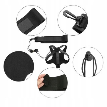 Поддержка волейбольного тренировочного оборудования, регулируемая