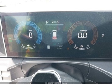 Hyundai Grand Santa Fe 2025 Hyundai Grand Santa Fe 2025 HYUNDAI SANTA FE HYBRID SEL 1.6 Hybryda 178KM, zdjęcie 10