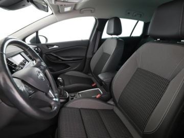 Opel Astra K Sportstourer Facelifting 1.2 Turbo 130KM 2021 Opel Astra navi klima grzane fotele kamera i, zdjęcie 12