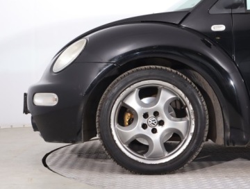 Volkswagen New Beetle Hatchback 2.0 115KM 1999 VW New Beetle 2.0, GAZ, Klima,ALU, El. szyby, zdjęcie 13