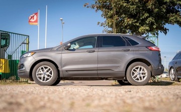 Ford Edge II 2021 Ford Edge Ford Edge 2.0 SEL 245KM AWD 2.0 Benzyna 245KM, zdjęcie 4