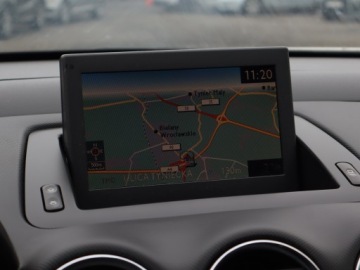 Peugeot 308 I Kombi 1.6 HDi 16V 109KM 2009 Peugeot 308 1.6 HDi, Salon Polska, Klima, zdjęcie 11