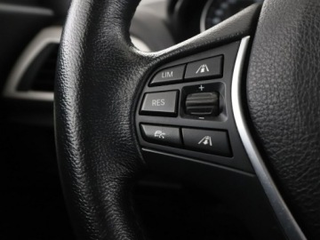 BMW Seria 1 F20-F21 Hatchback 5d Facelifting 2015 120d 190KM 2016 BMW 120 2.0d Automat Advantage Nawigacja, zdjęcie 30