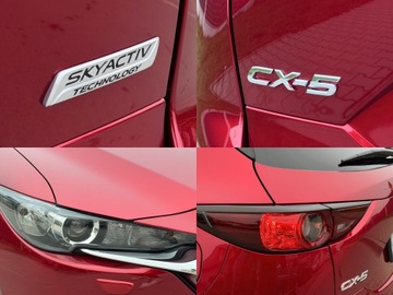 Mazda CX-5 II SUV 2.0 SKY-G 165KM 2019 MAZDA CX-5 2.0 Skymotion 2WD Krajowa Bezwypadkowa I Właściciel Serwisowana, zdjęcie 25