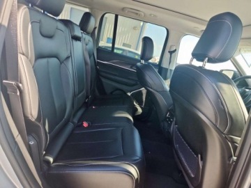 Jeep Grand Cherokee IV 2022 Jeep Grand Cherokee Limited 2022 3.6l 3.6 Benzyna 293KM, zdjęcie 11