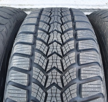 NISSAN QASHQAI ЗИМНИЕ КОЛЕСА 215/65R16 DĘBICA TPMS