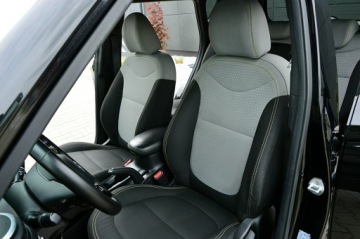 Kia Soul II 2015 Kia Soul LiFT 1,6 CRDi 130km Ledy Duża Navi, zdjęcie 25