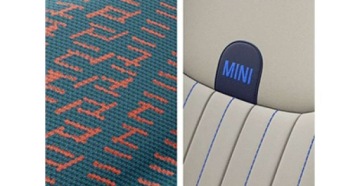 Mini Aceman Elektryczny 38.5kWh 184KM 2025 MINI Aceman MINI MINI Aceman E 300 km zasiegu. Elektryczny 184KM, zdjęcie 3