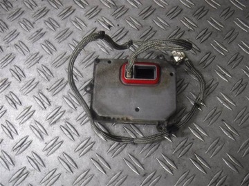 PRZETWORNICA XENON AUDI A4 B7