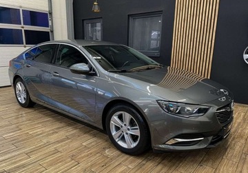 Opel Insignia II Grand Sport 1.6 CDTI  136KM 2019 Opel Insignia 1.6CTDi 136KM MANUAL GWARANCJA 108.000km 1.6 Diesel, zdjęcie 4