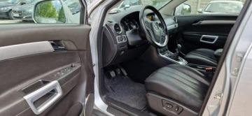 Opel Antara 2016 Opel Antara Jeden Właściciel Bezwypadkowy, zdjęcie 18