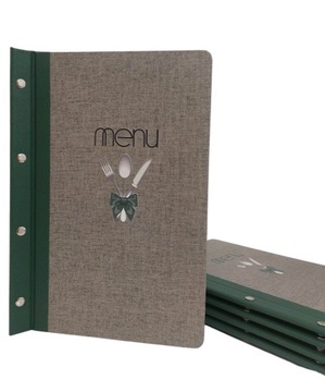 Карточка-меню партнерской модели