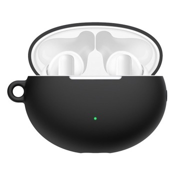 ETUI CASE NA SŁUCHAWKI HUAWEI FREEBUDS 4i CZARNE