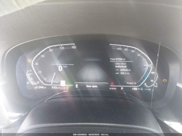 BMW Seria 5 G30-G31 2021 BMW Seria 5 530E 2021 2.0l 2.0 Hybryda 181KM, zdjęcie 10